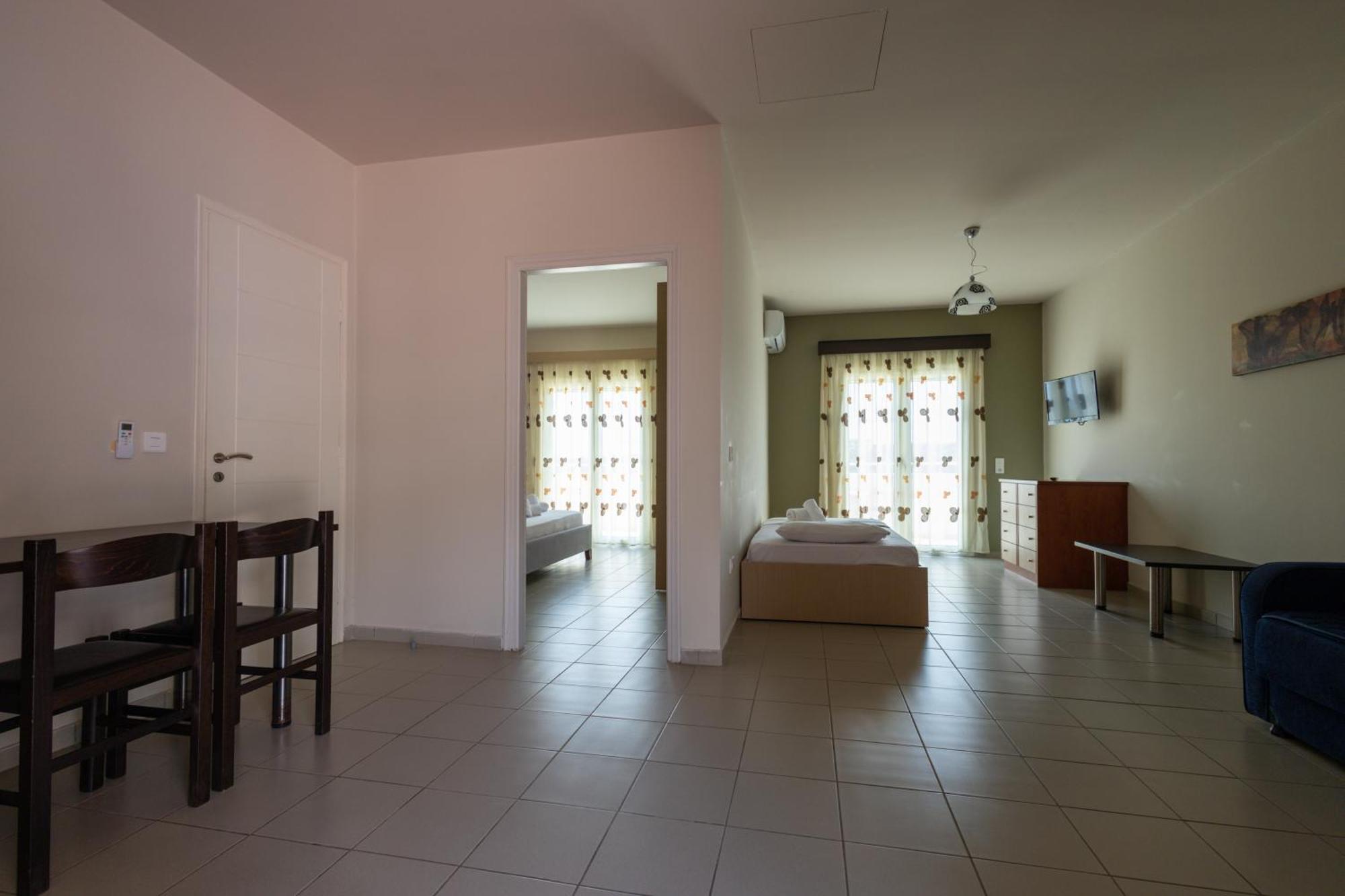 פיניקונטה Panorama Resort מראה חיצוני תמונה