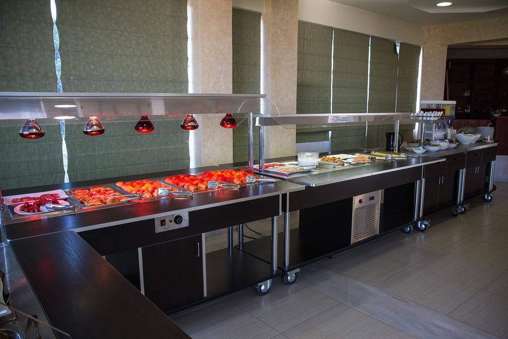 פיניקונטה Panorama Resort מראה חיצוני תמונה